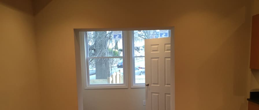 Photo of Enrique's room