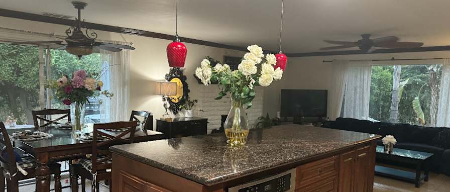 Photo of Ten Mins to Old Town Temecula Peaceful and Relaxing's room