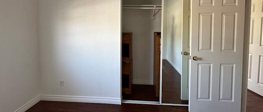 Photo of Ka’ila's room