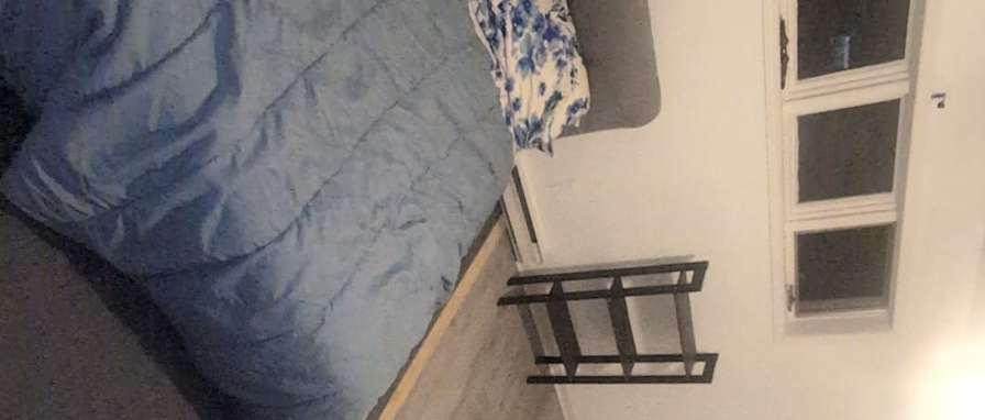 Photo of Joshua's room