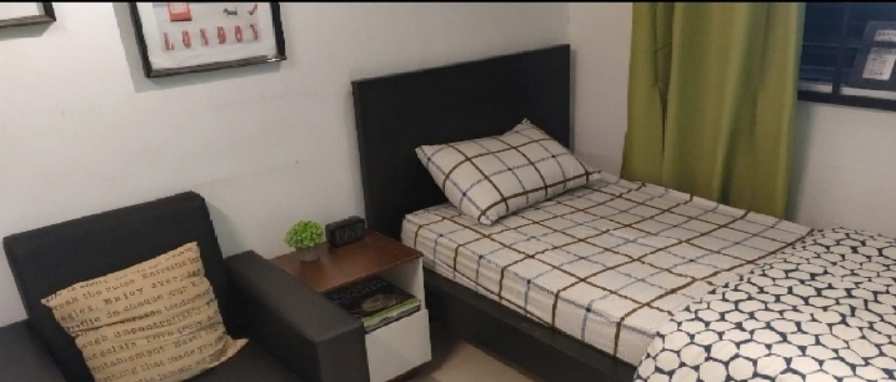 Photo of Lau Ricky's room