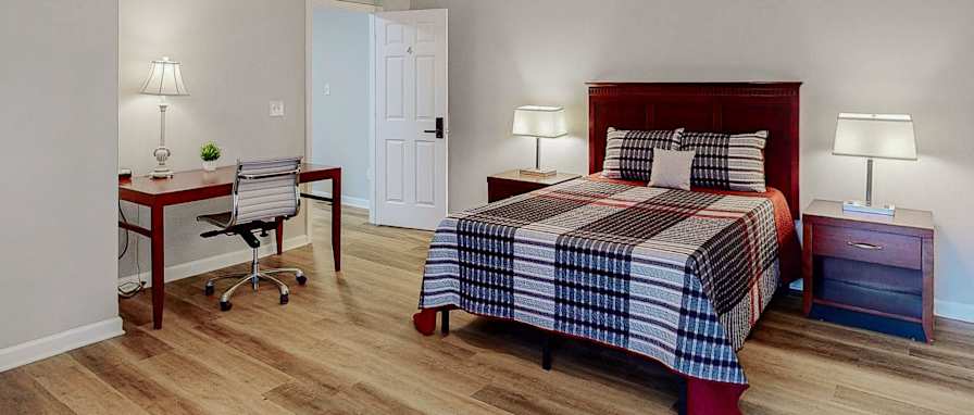 Photo of PadSplit's room