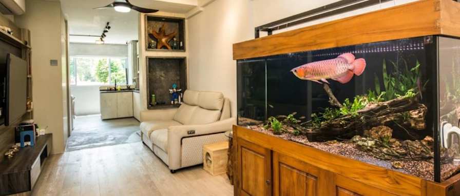 Photo of FRANCIS LIM's room