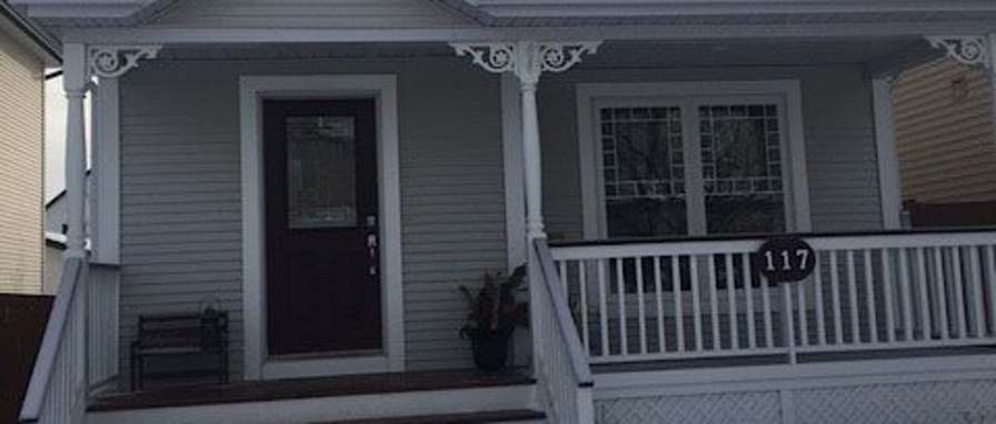 Photo of FRANCINE Wilson's room