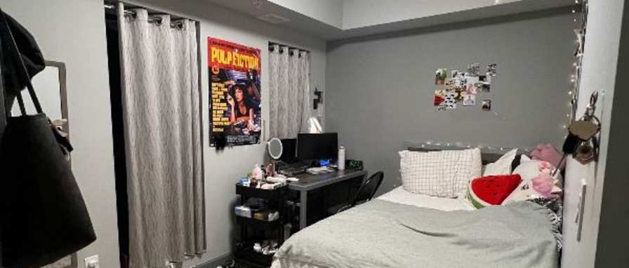 Photo of kayla's room