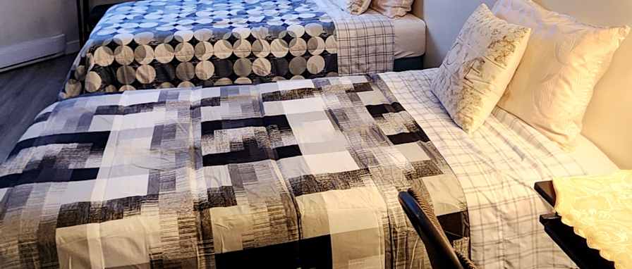 Photo of MELODY ZAFARALLA's room