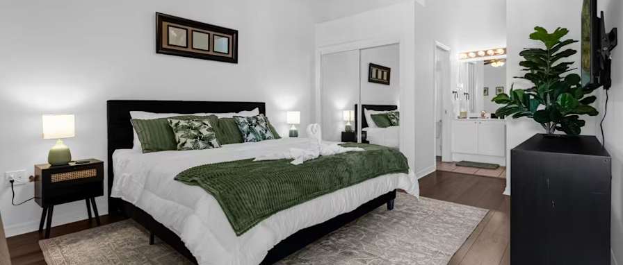Photo of PadSplit's room