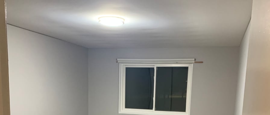 Photo of Gokul's room