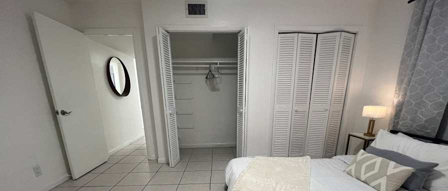 Photo of Oscar's room