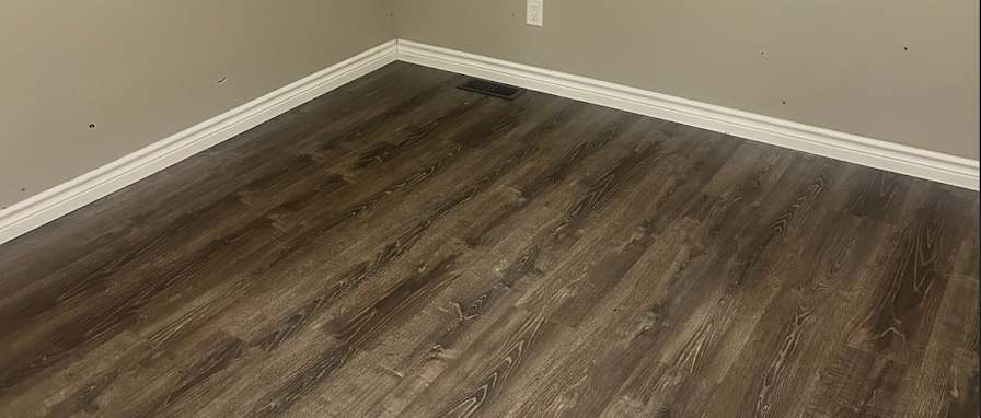 Photo of Quinn Gray's room