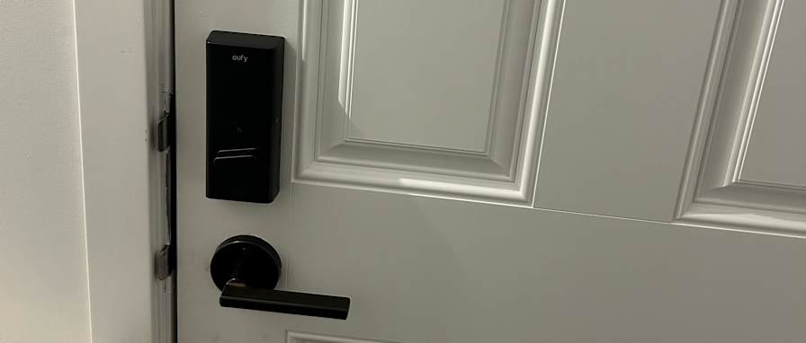 Photo of Tunji Singerr's room