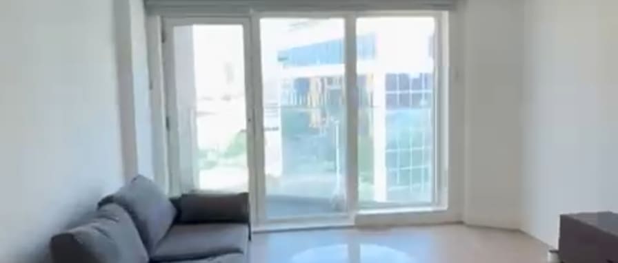 Photo of Ayesha's room