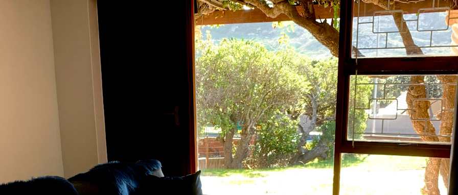 Photo of Sherri's room