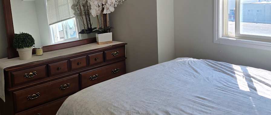 Photo of Laura KESSLER's room