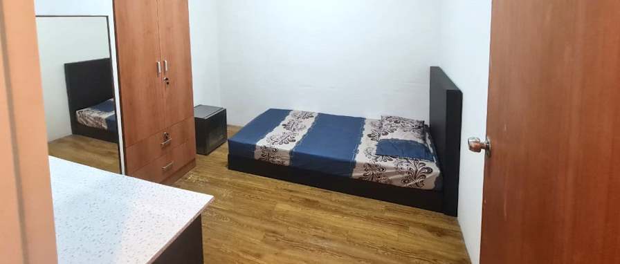 Photo of The City Rooms's room