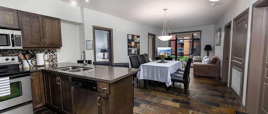 Photo of Meng Qiong Huang's room