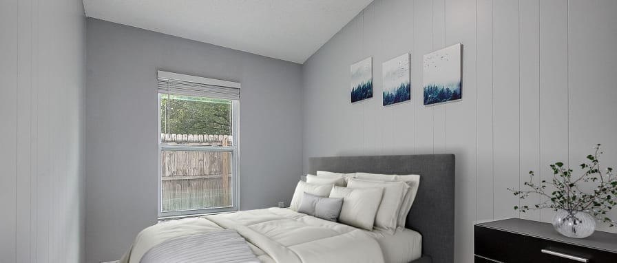 Photo of PadSplit's room