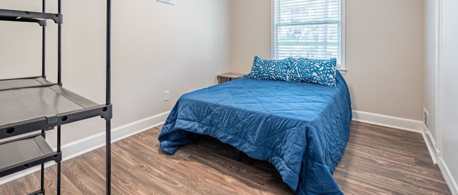 Photo of PadSplit's room