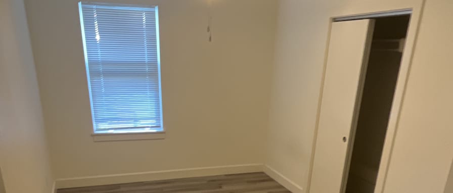 Photo of Juan's room