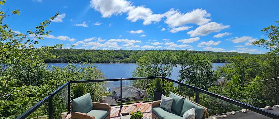 Photo of Brodie's room