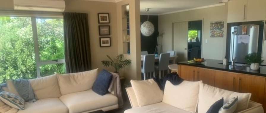 Photo of Sandy Bedford's room
