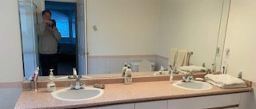 Photo of Jeet's room