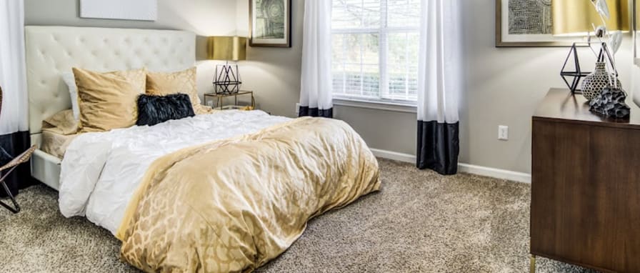 Roommate Kennesaw Ga