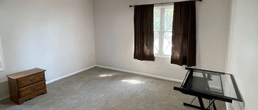 Photo of Juan's room