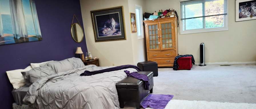 Photo of Ms Jay's room