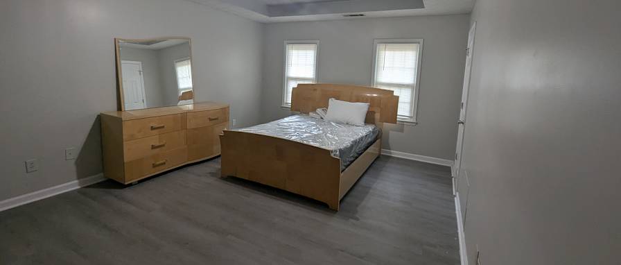 Photo of Apple House Living's room
