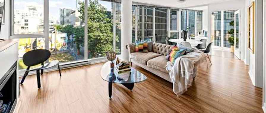 Photo of Shantel's room