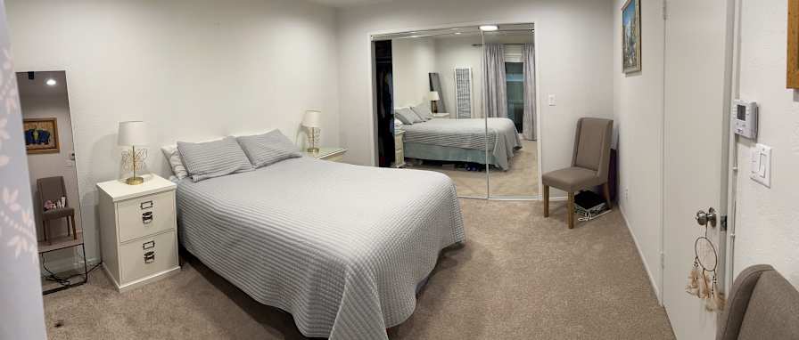 Photo of MARGARITA's room