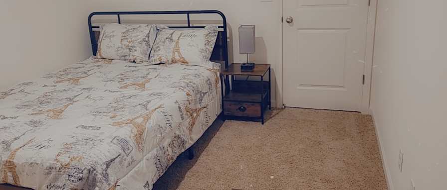 Photo of Lara M's room