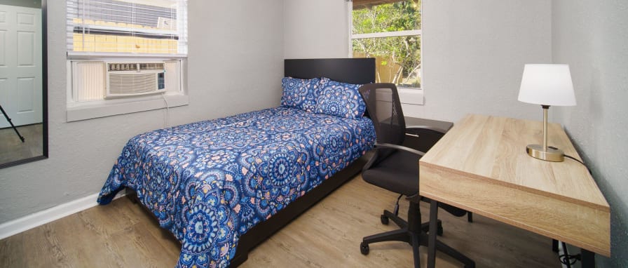 Photo of PadSplit's room