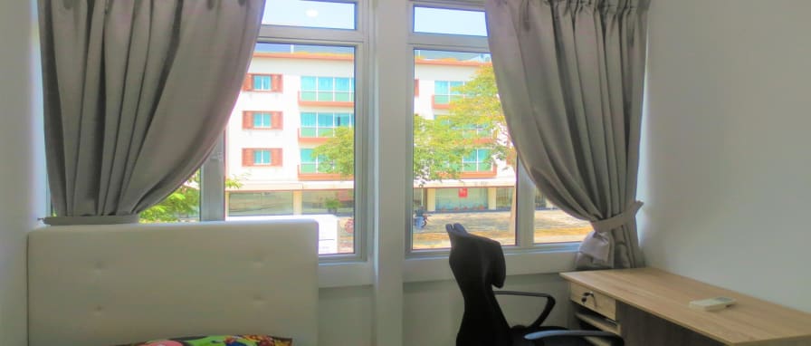 Photo of The City Rooms's room