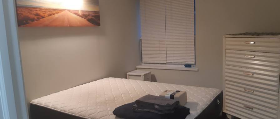 Photo of TRACY's room