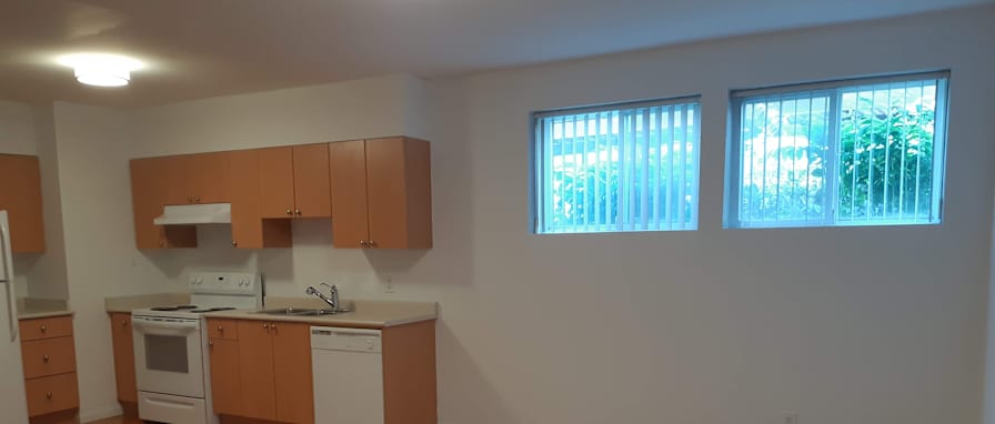Photo of Michelle's room