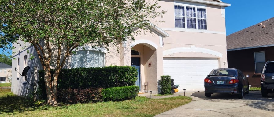 Orlando, FL Rooms for Rent –