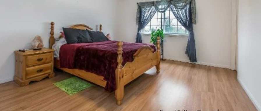 Photo of Kalai's room