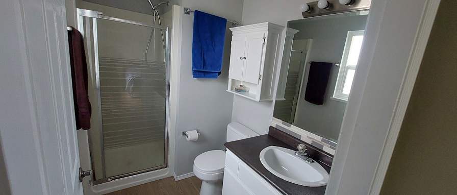 Photo of james's room