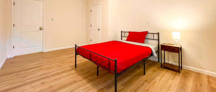 Photo of PadSplit's room