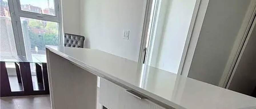 Photo of Natasha's room