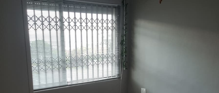 Photo of Milayna Engels's room