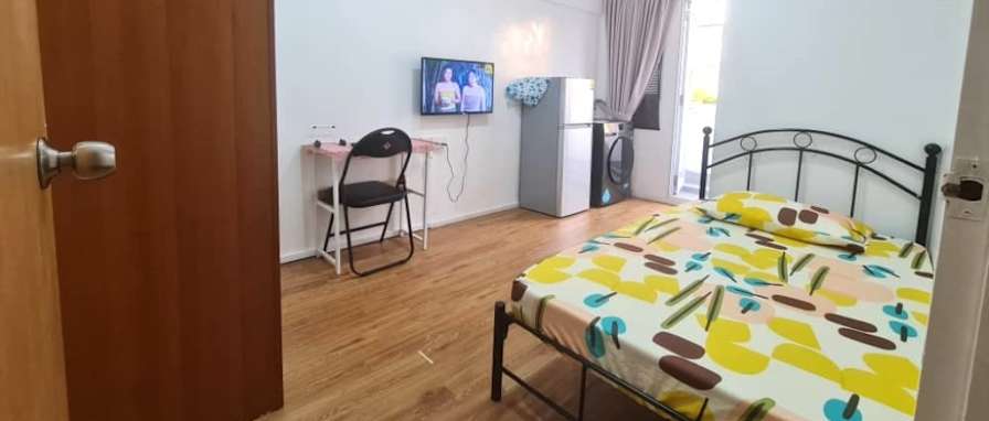 Photo of The City Rooms's room