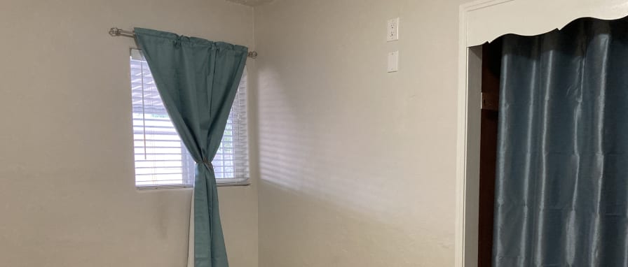 Photo of Jasmine's room