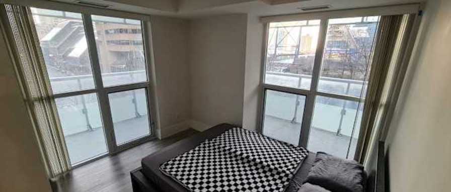 Photo of Dillon's room