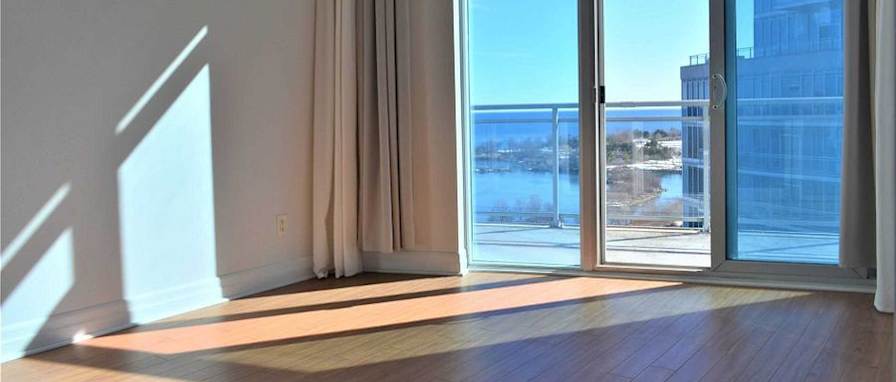 Photo of Anne's room