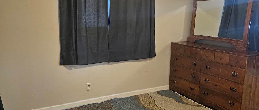 Photo of Jennifer's room