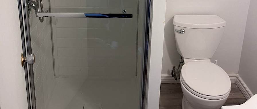 Photo of Sharlene's room