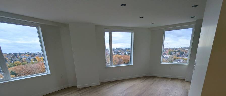 Photo of Aleesa's room